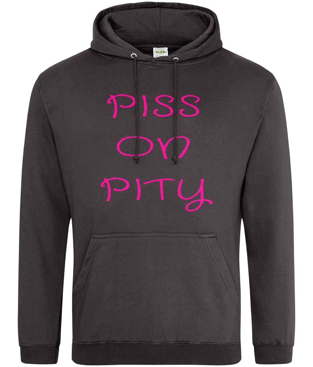 Comfy Hoodie PISSONPITY Lush