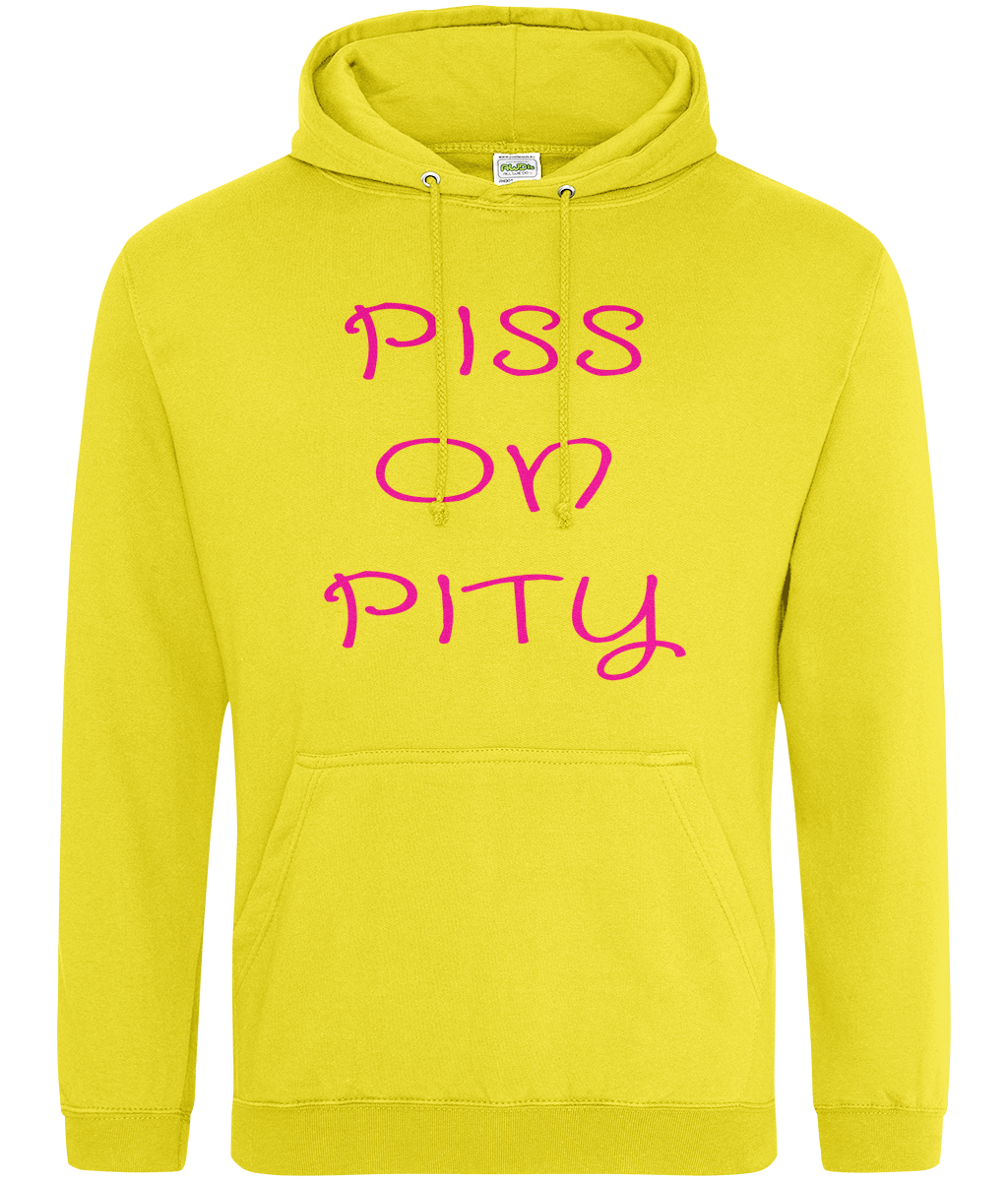 Comfy Hoodie PISSONPITY Lush