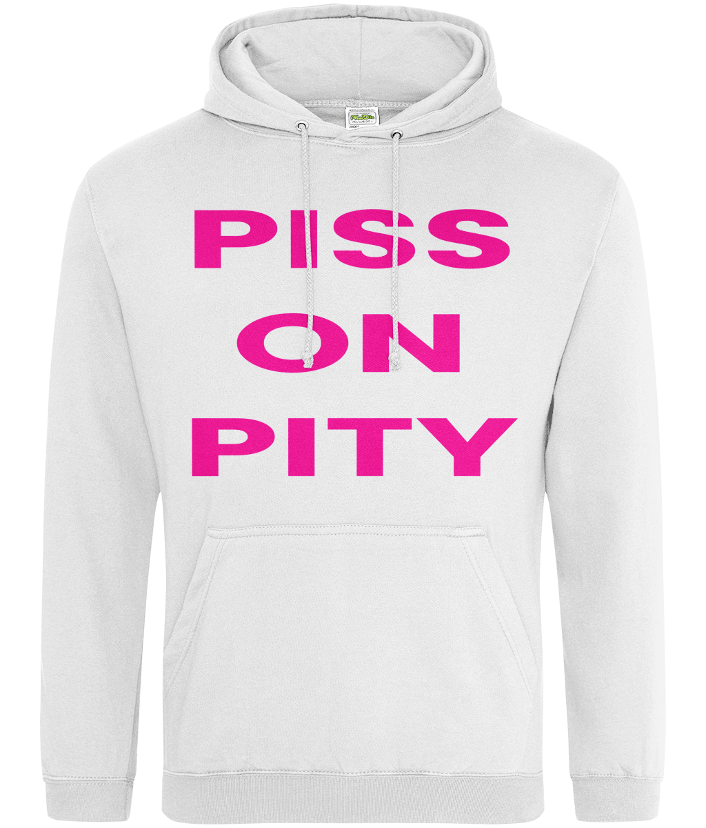 PISSONPITY Comfy Hoodie