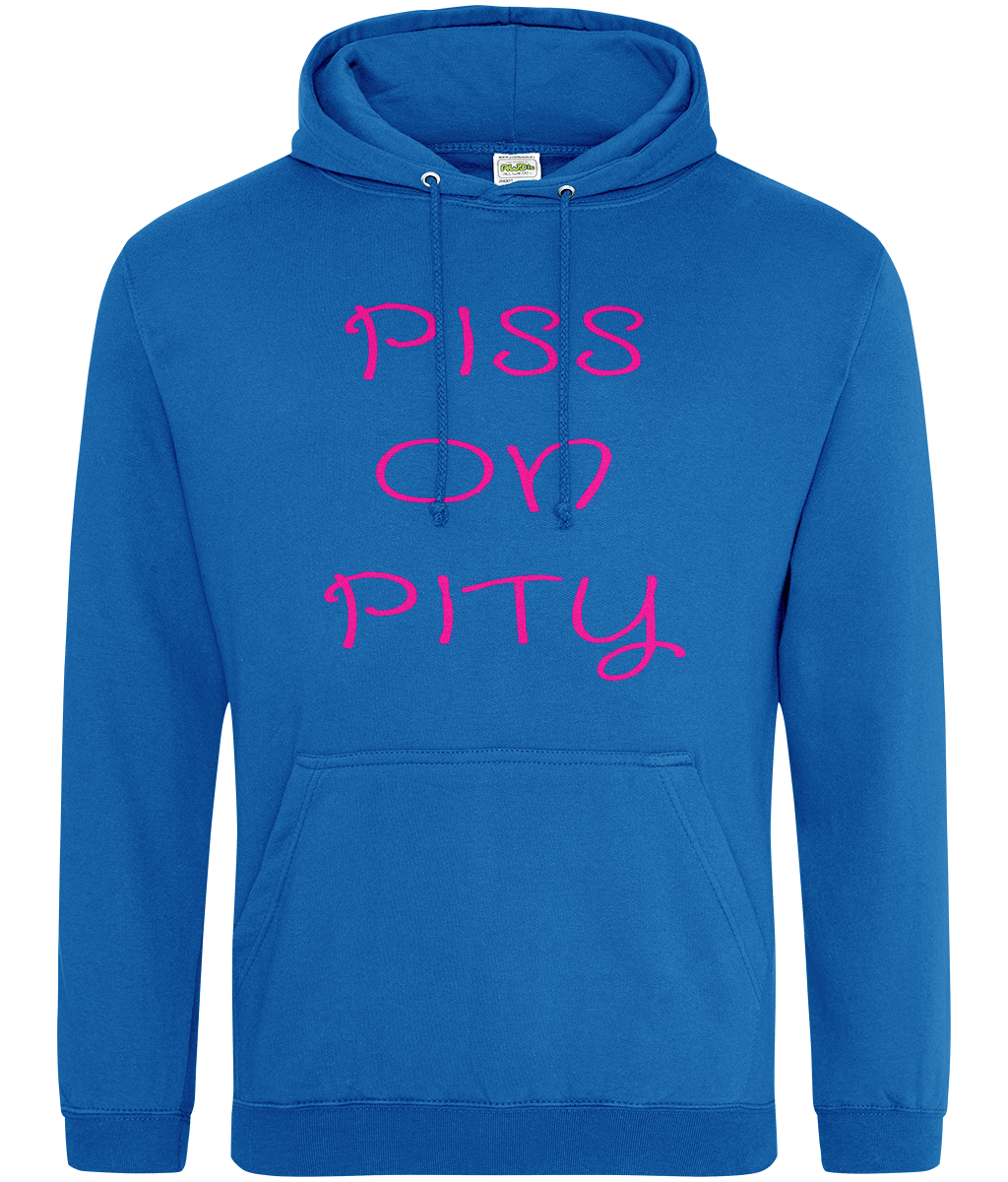 Comfy Hoodie PISSONPITY Lush