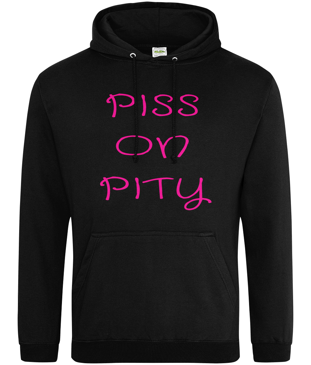 Comfy Hoodie PISSONPITY Lush