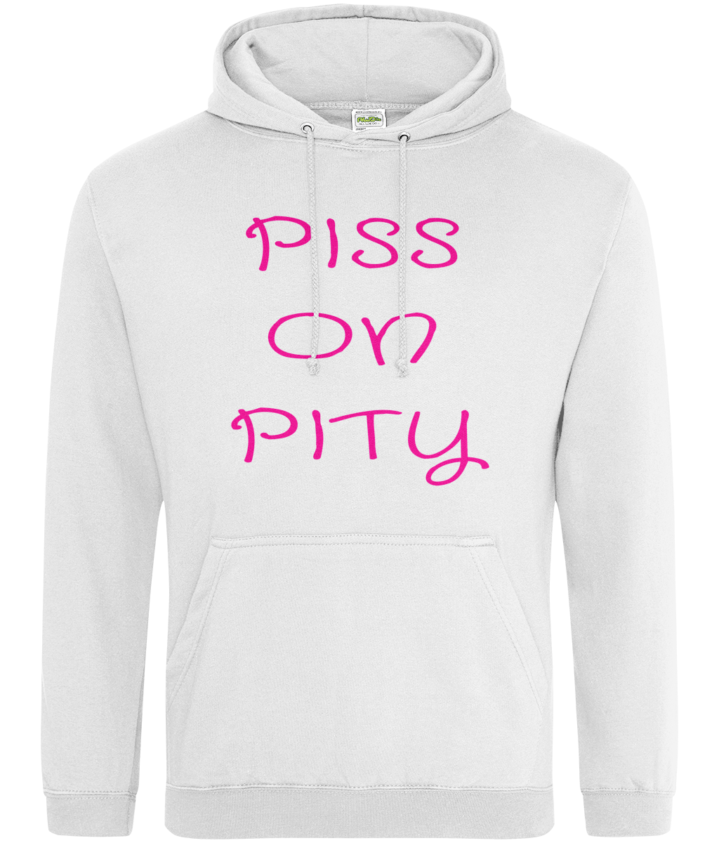 Comfy Hoodie PISSONPITY Lush