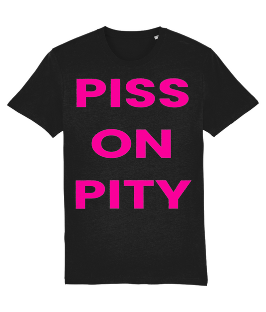 Piss On Pity