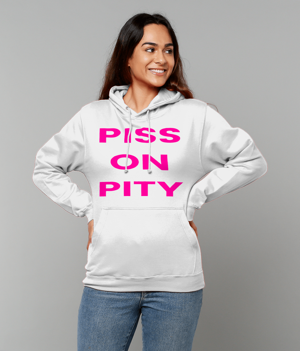 PISSONPITY Comfy Hoodie