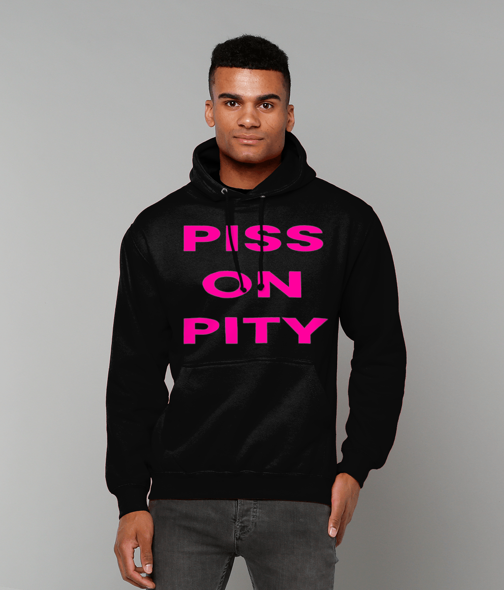 PISSONPITY Comfy Hoodie