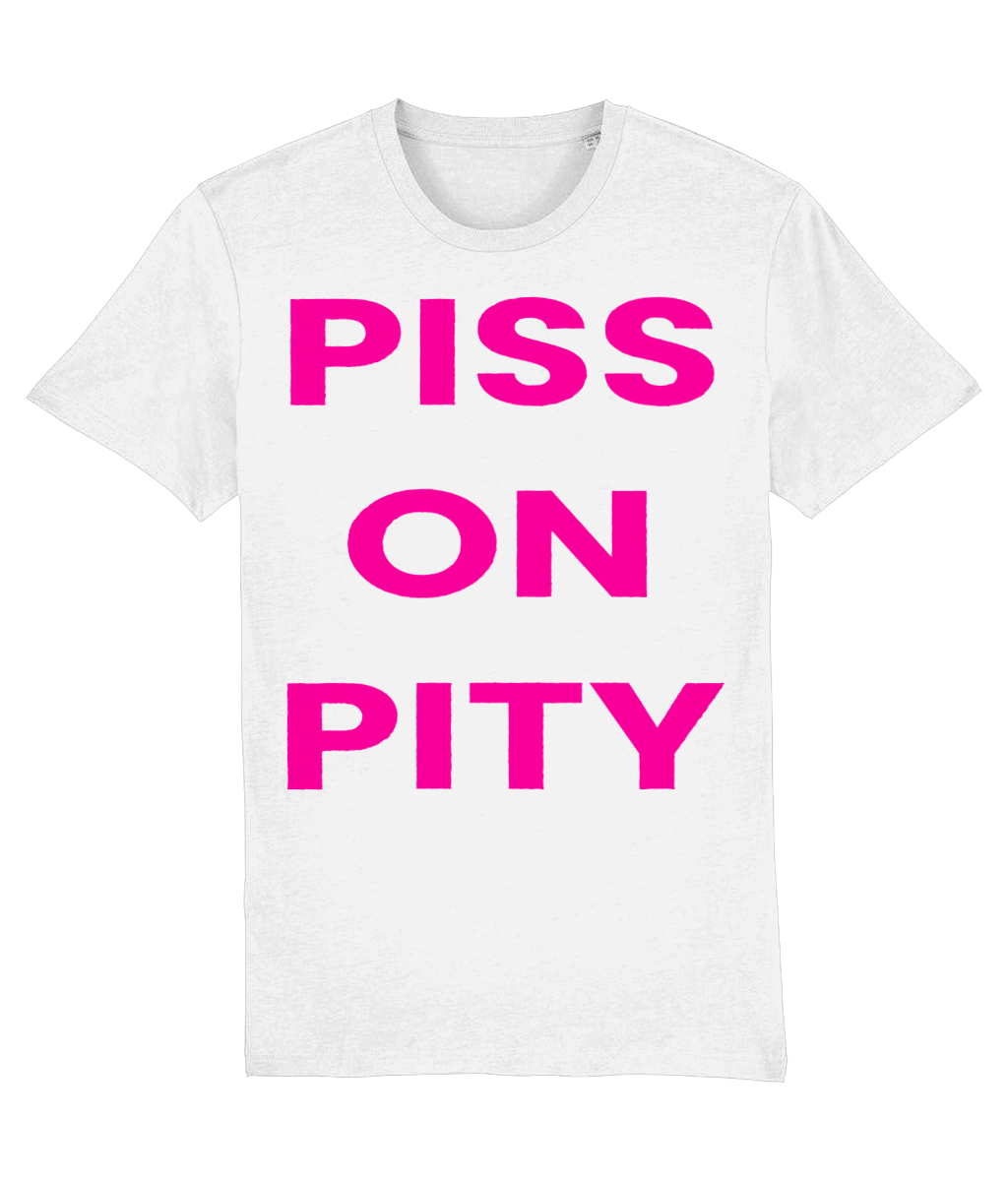 Piss On Pity