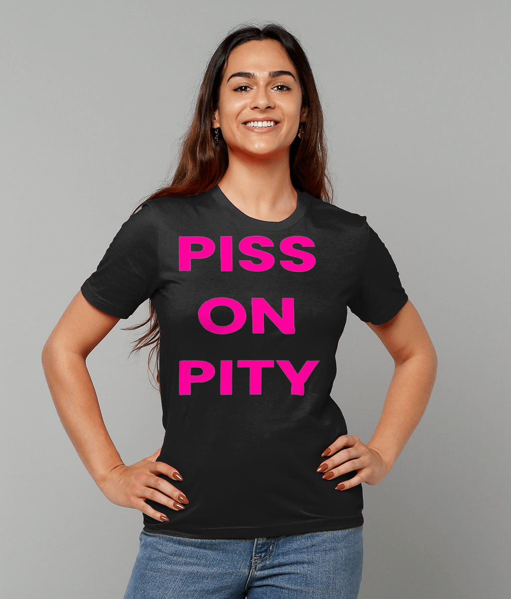 Piss On Pity